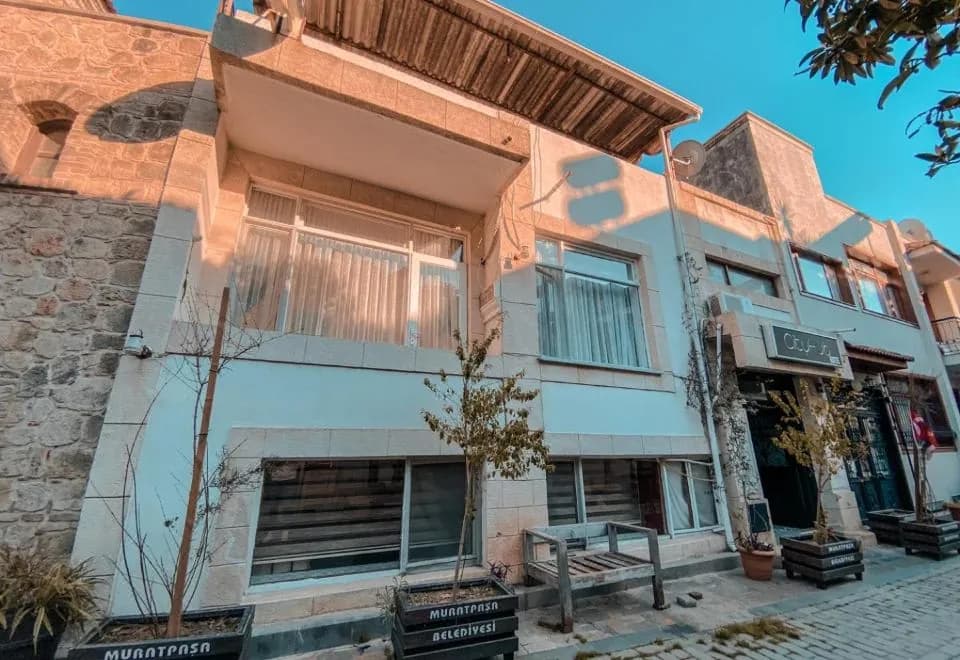 CityHub - Hostel