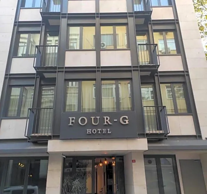 Four-G Hotel