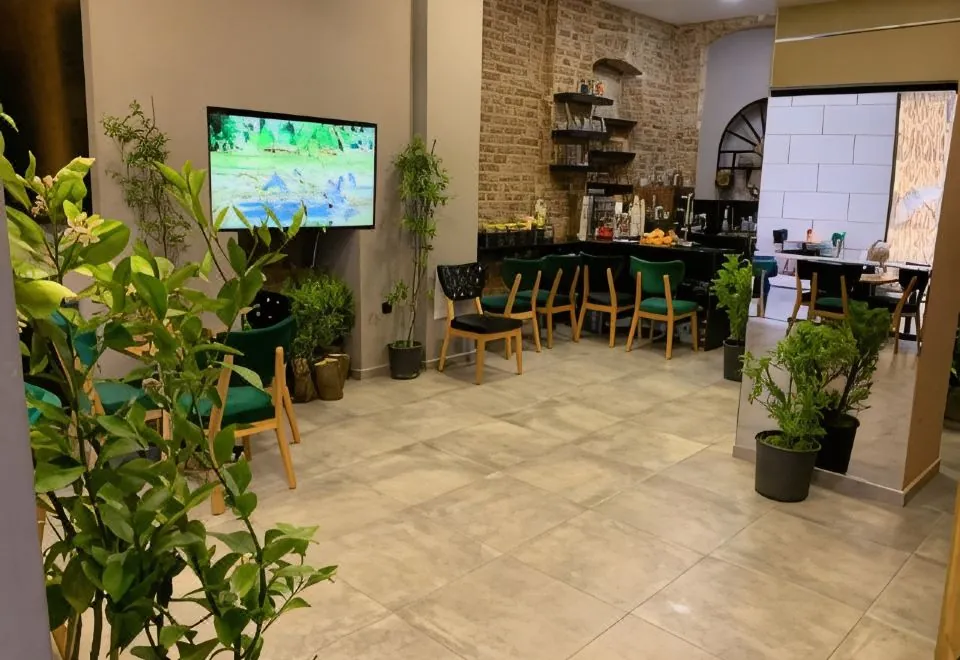 Taksim Diamond Hotel