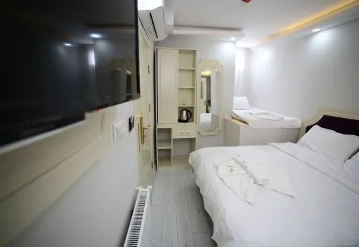 Taksim Diamond Hotel