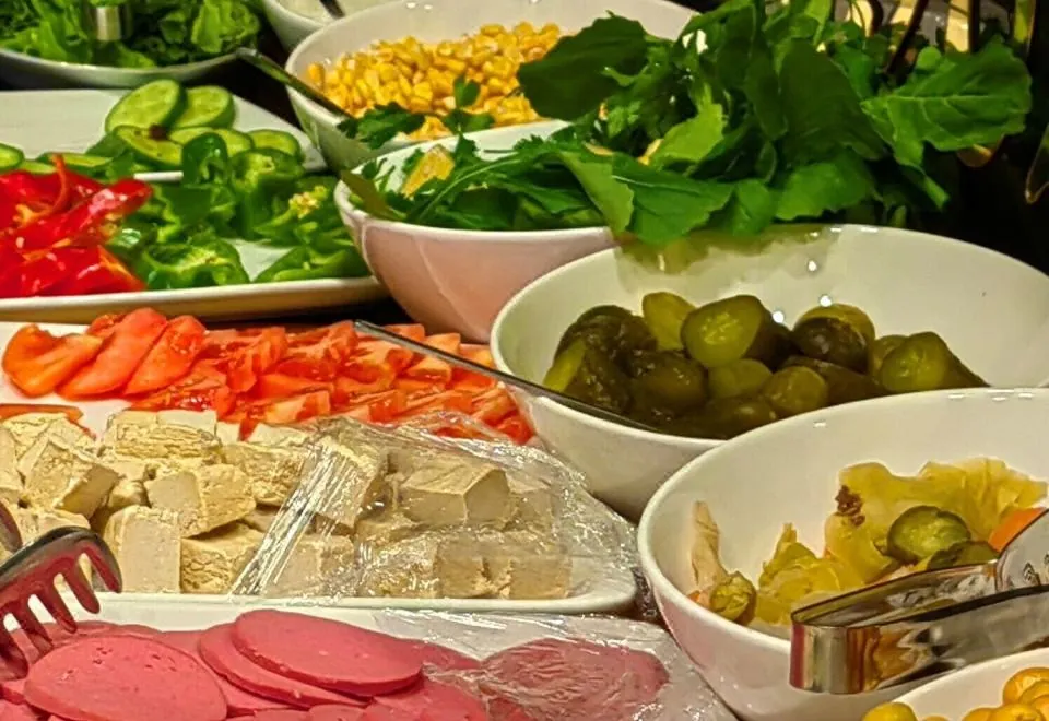 Taksim Diamond Hotel
