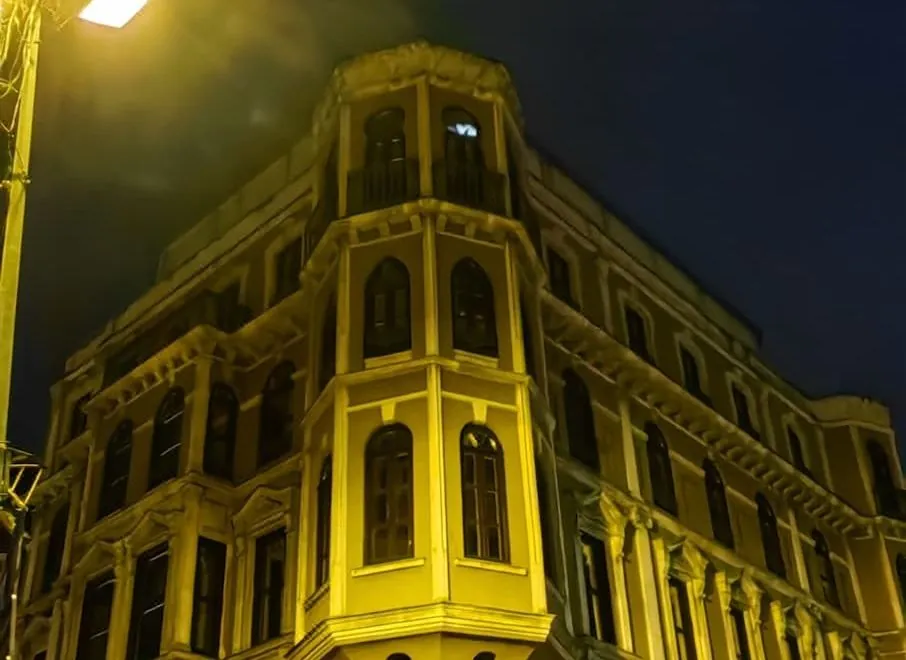 Taksim Diamond Hotel