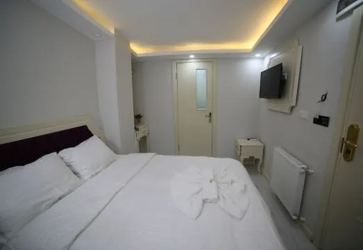 Taksim Diamond Hotel