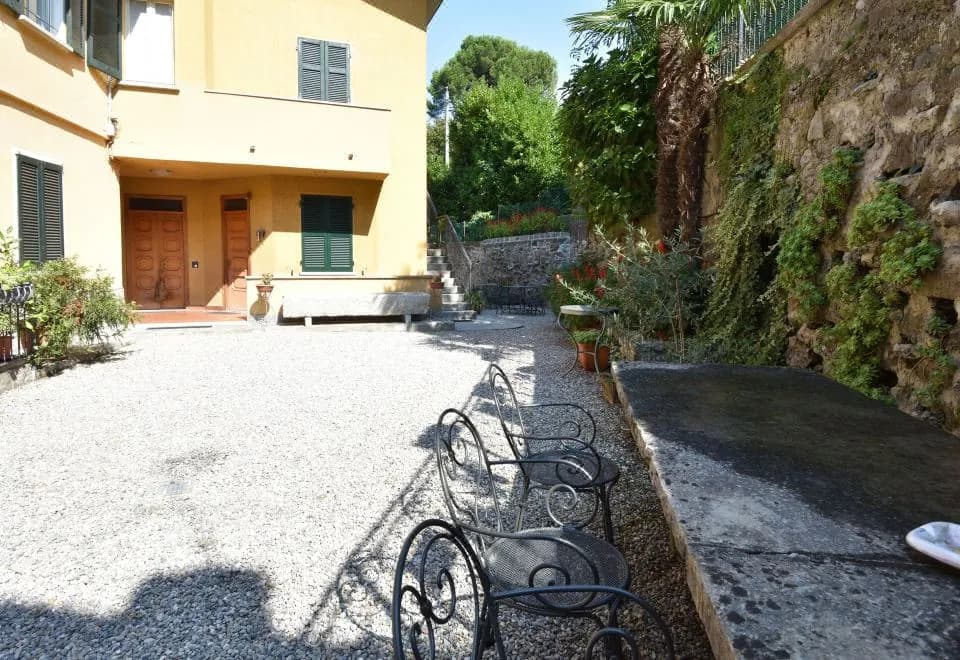 La Piccola Bellagio