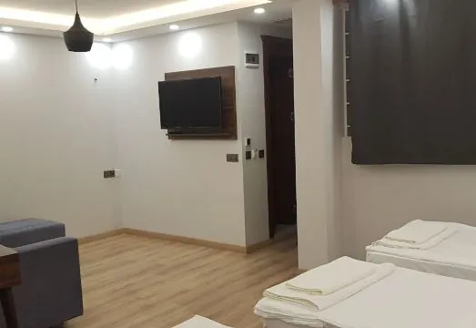 Basilissis Hotel