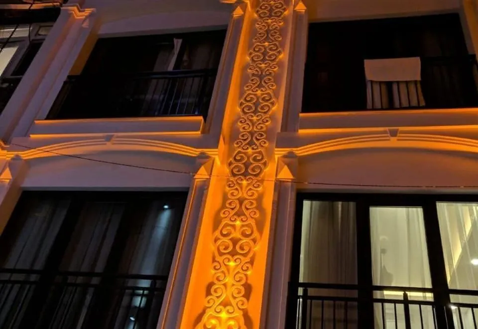 Basilissis Hotel