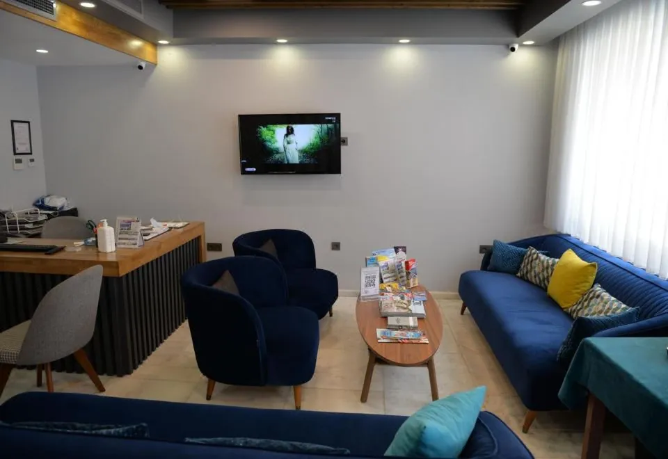 Basilissis Hotel