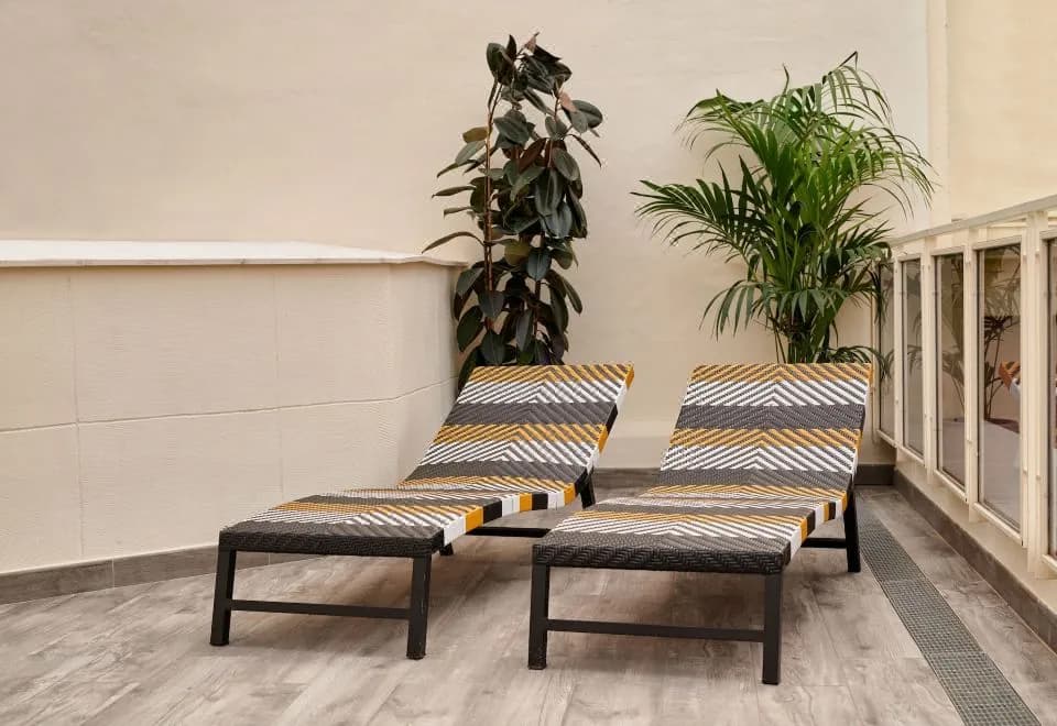 Cosmo Hotel Boutique