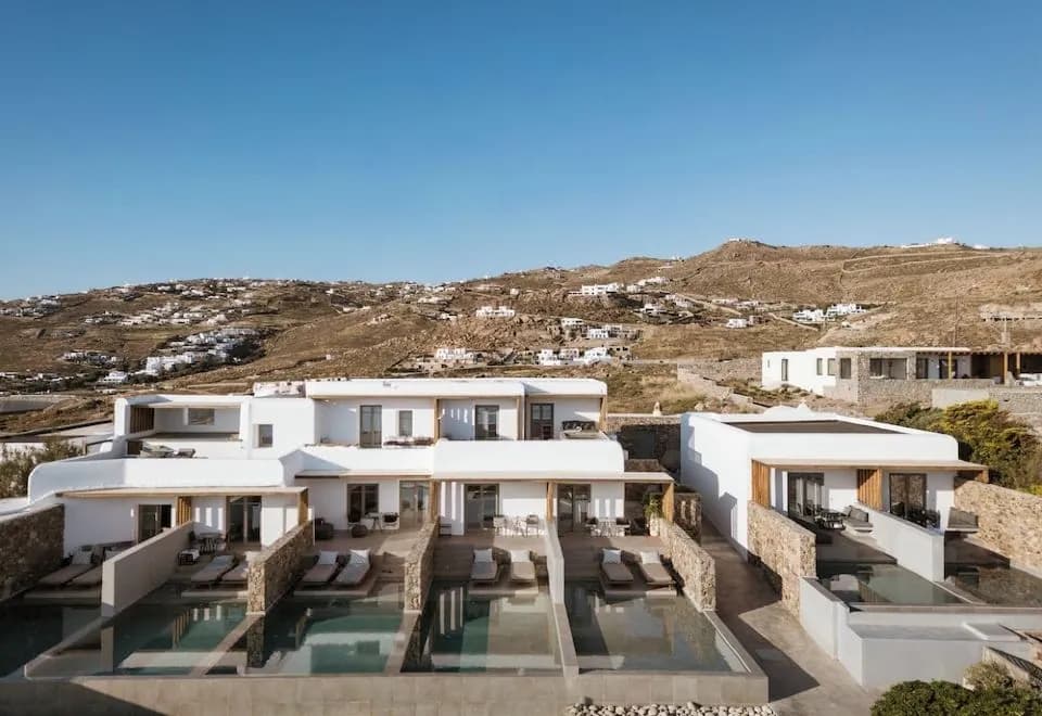 Mykonos Soul