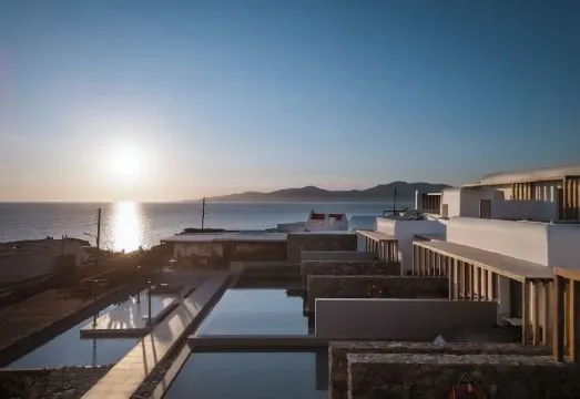 Mykonos Soul