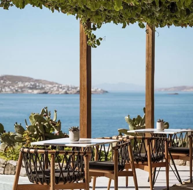 Mykonos Soul