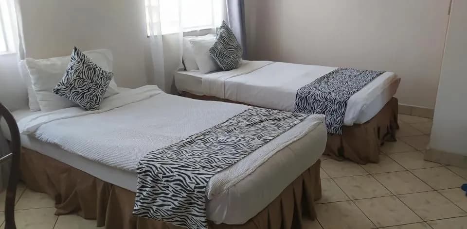 Plus 254 Hotel