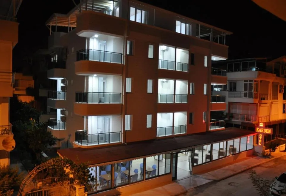 Karden Otel