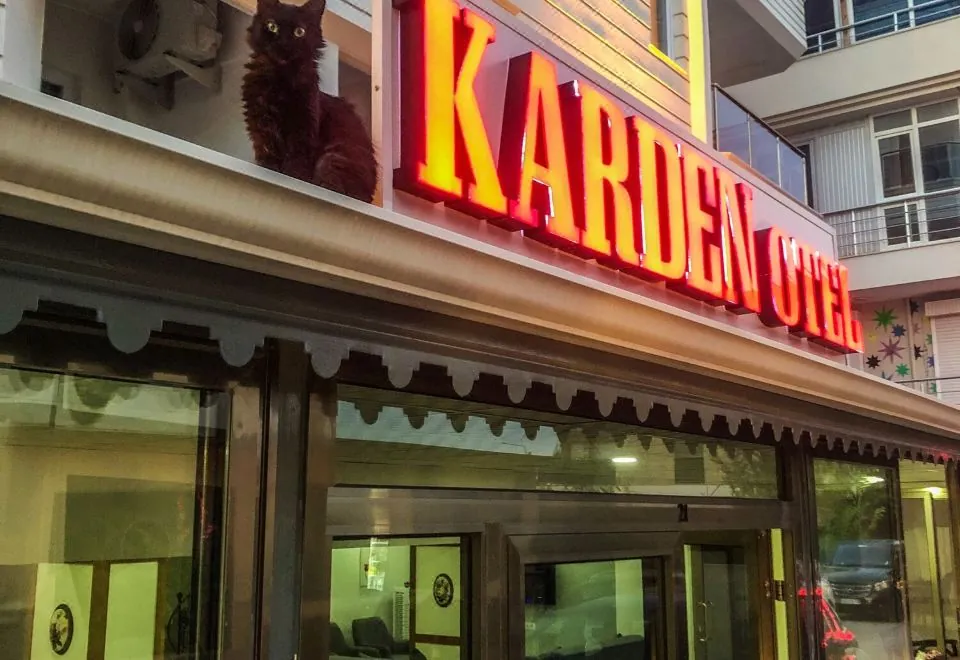 Karden Otel