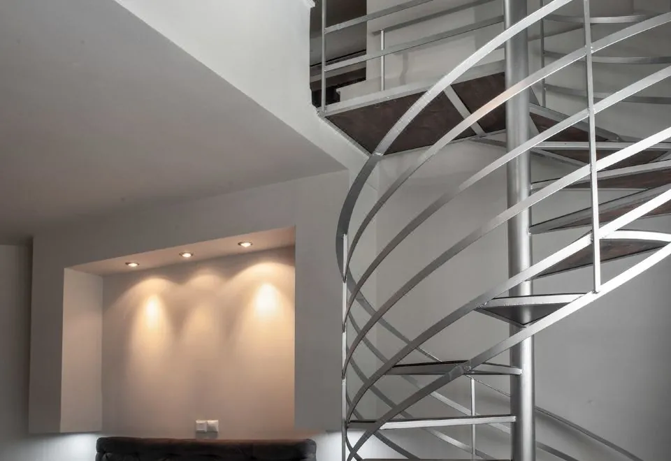 Pallada Athens Boutique Rooms & Apartments