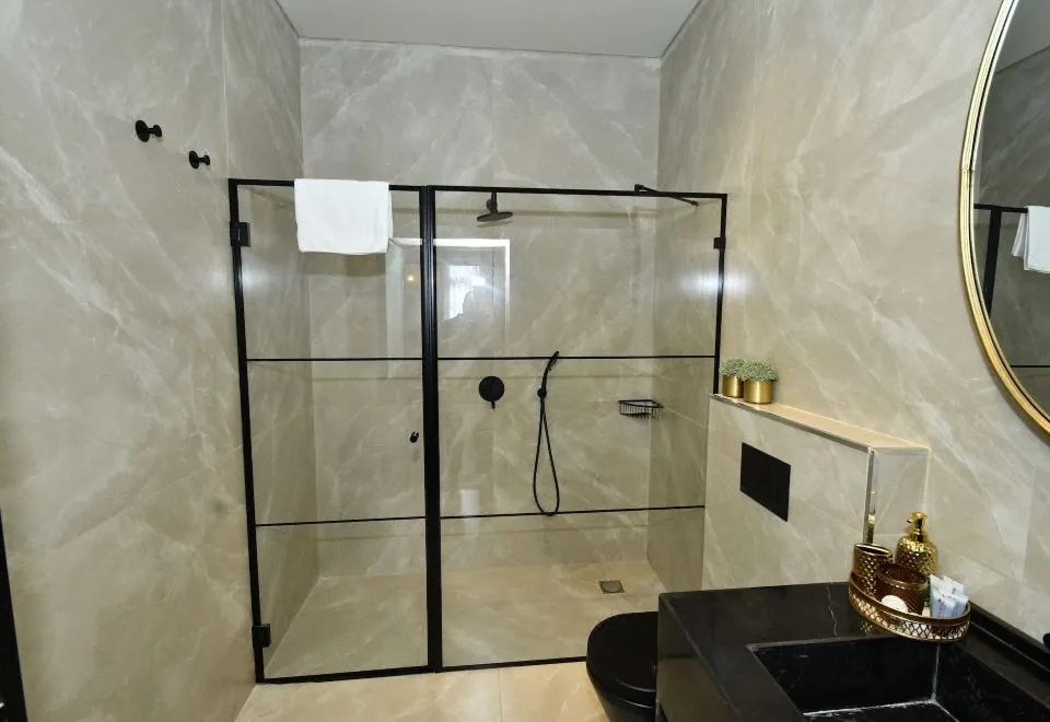 Jaffa King Gallery Boutique Hotel