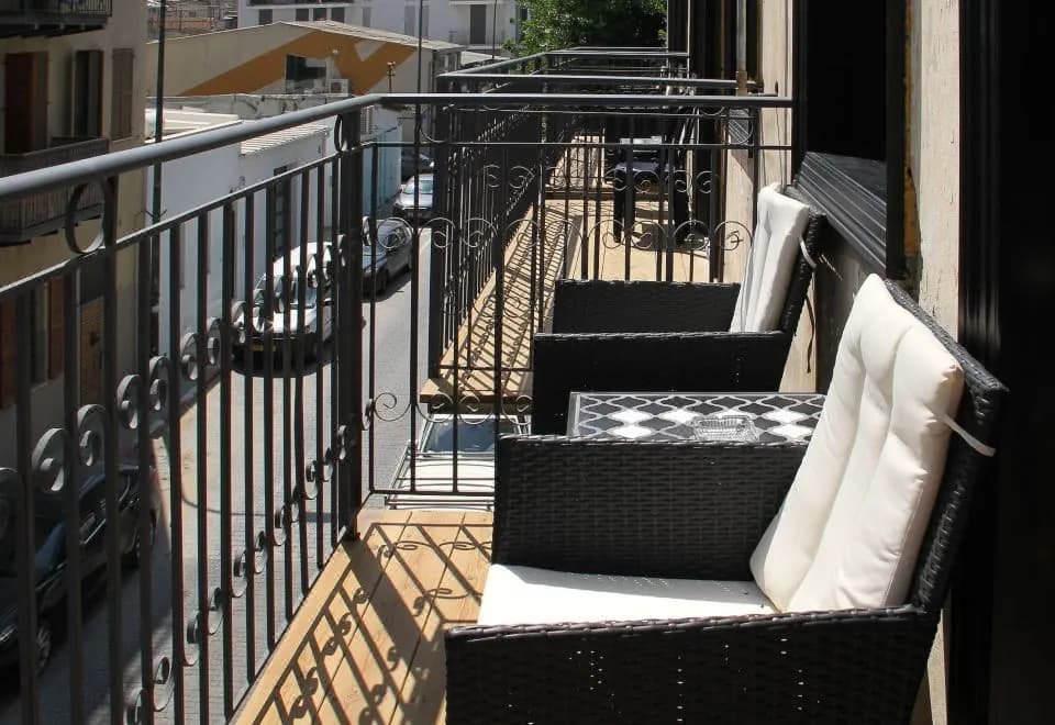 Jaffa King Gallery Boutique Hotel