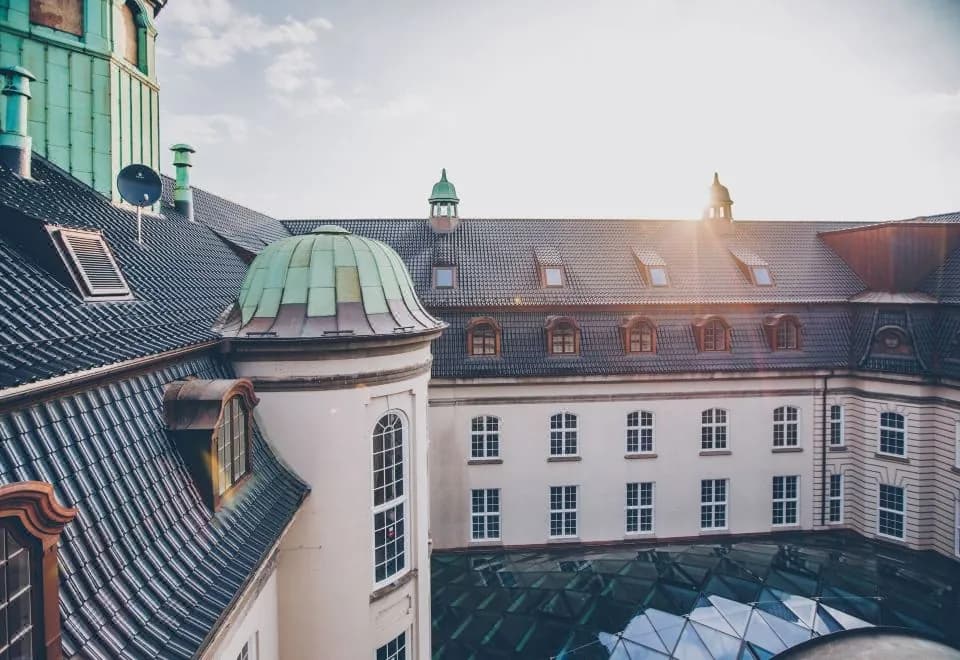 Villa Copenhagen