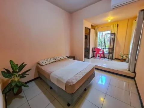 La Palmera Real