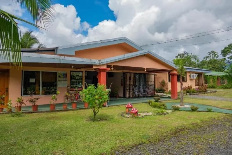 La Palmera Real