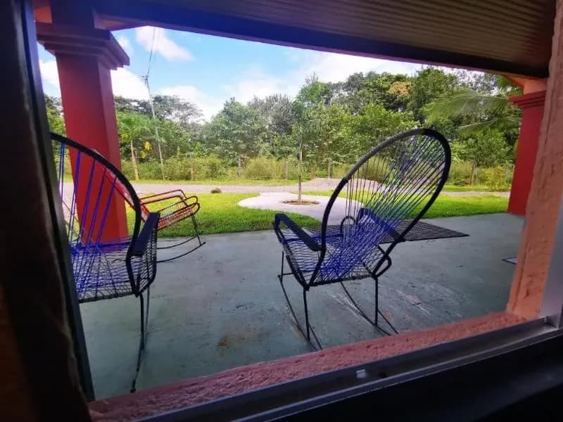 La Palmera Real