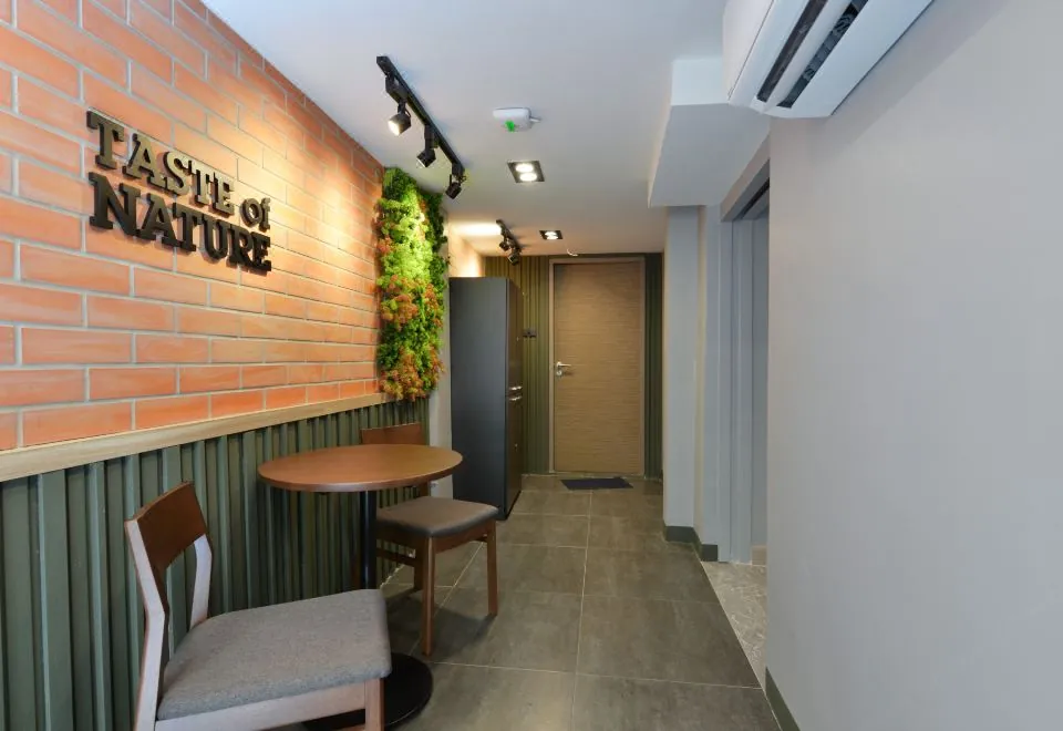 Sova Hotel Bangkok