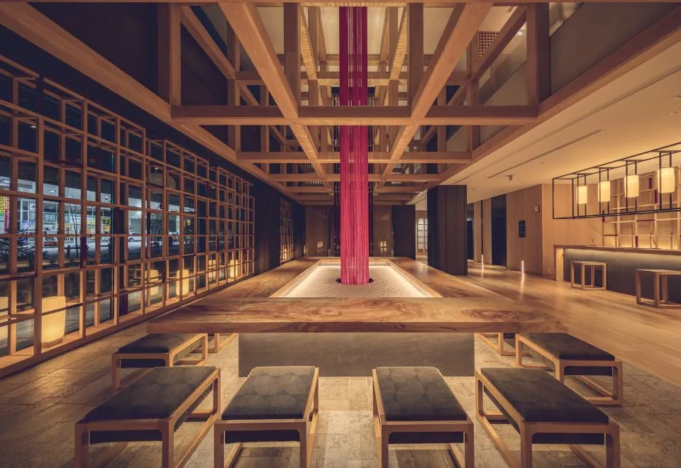 TOKYU STAY Hida-Takayama Musubi no Yu
