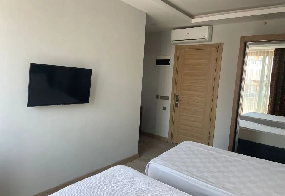 Zeynel Hotel