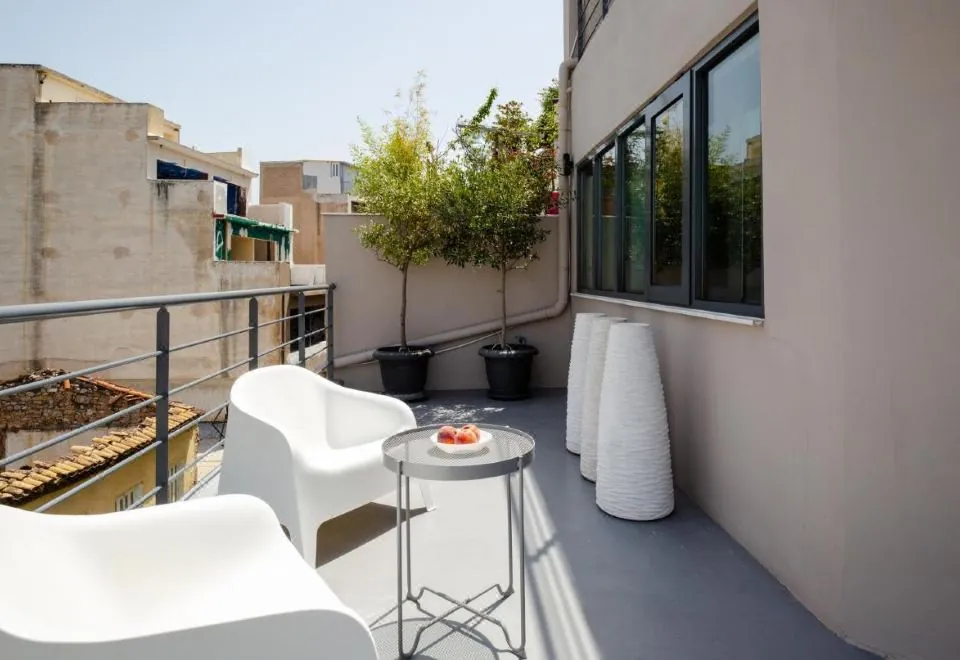 Downtown Athens Lofts