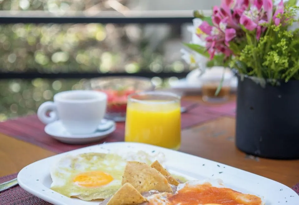 Hotel Círculo Condesa