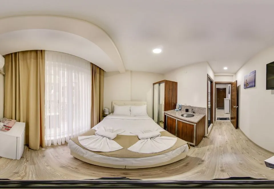 Reggae Apart Hotel