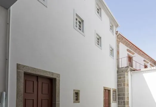 Signature Apartments Os Terceiros