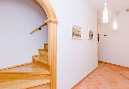 Leonarda Baroque House - Old Town