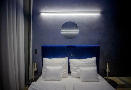 Noble Boutique Hotel - Adults Only