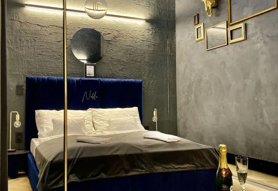 Noble Boutique Hotel - Adults Only
