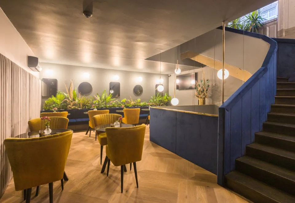 Noble Boutique Hotel - Adults Only