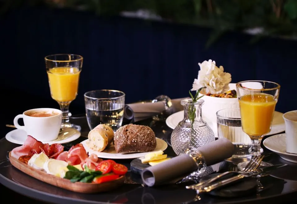 Noble Boutique Hotel - Adults Only
