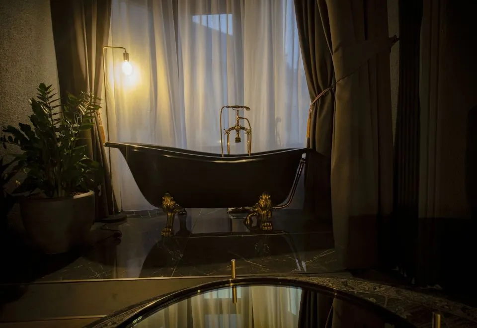 Noble Boutique Hotel - Adults Only
