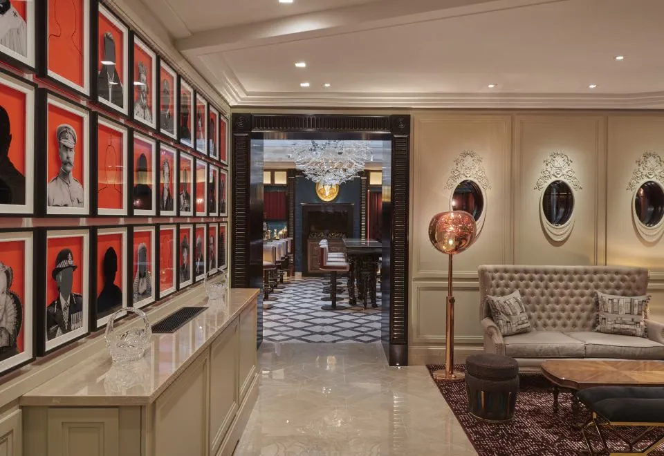 Great Scotland Yard Hotel, Part of Hyatt