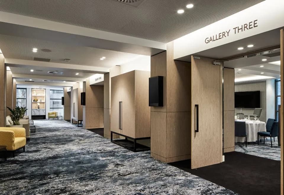 Crowne Plaza Sydney Darling Harbour, an IHG Hotel