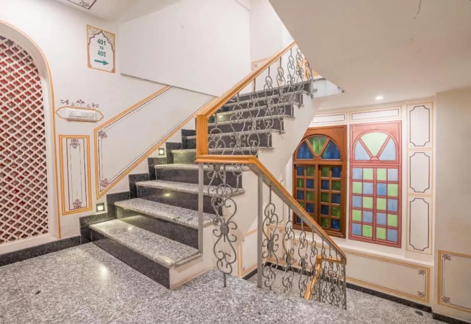 Hotel Lavanya Heritage