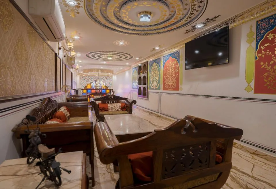 Hotel Lavanya Heritage