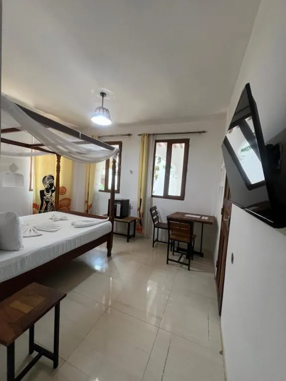 Light of Zanzibar Hotel & Restaurant