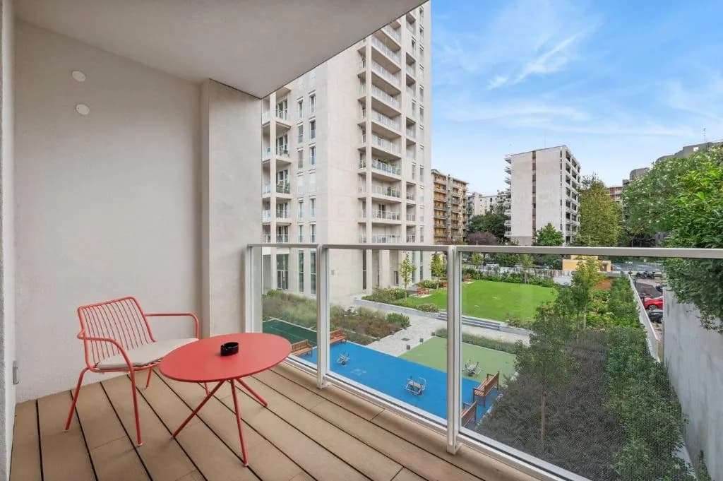 limehome Milan via Stresa