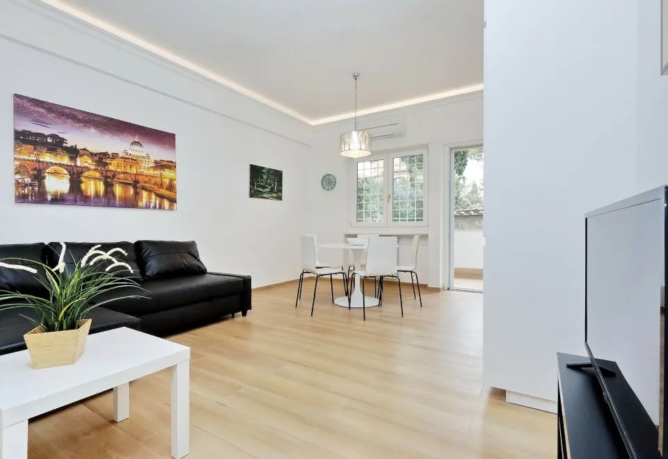 Cozy Domar - My Extra Home