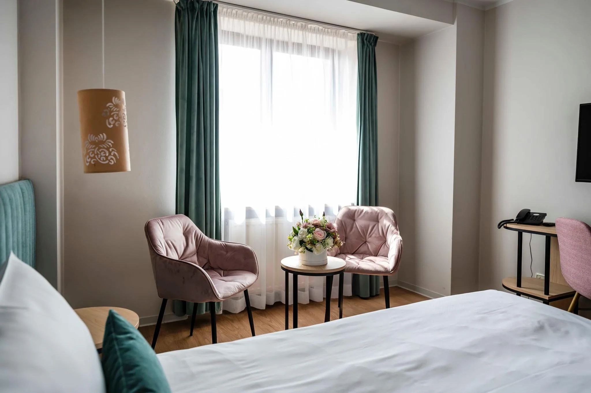 Hotel H12****