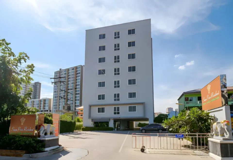 Siam Privi Hotel