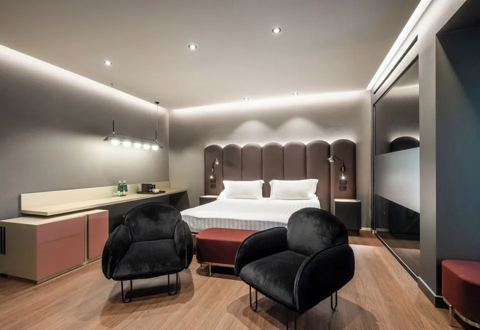 La Suite Matera Hotel & Spa