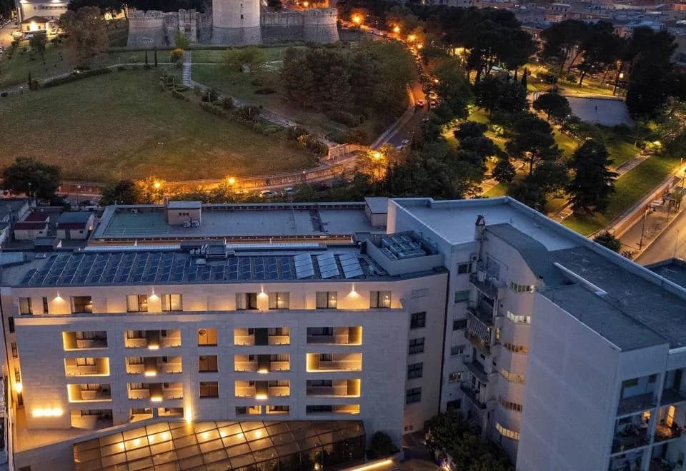 La Suite Matera Hotel & Spa