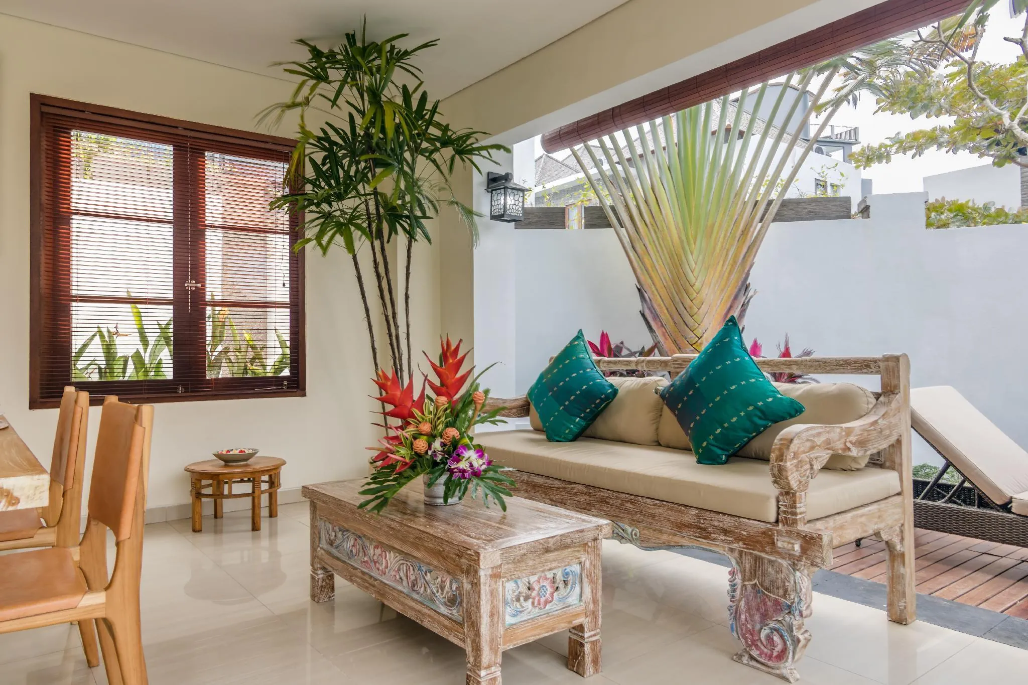 Villa Allamanda